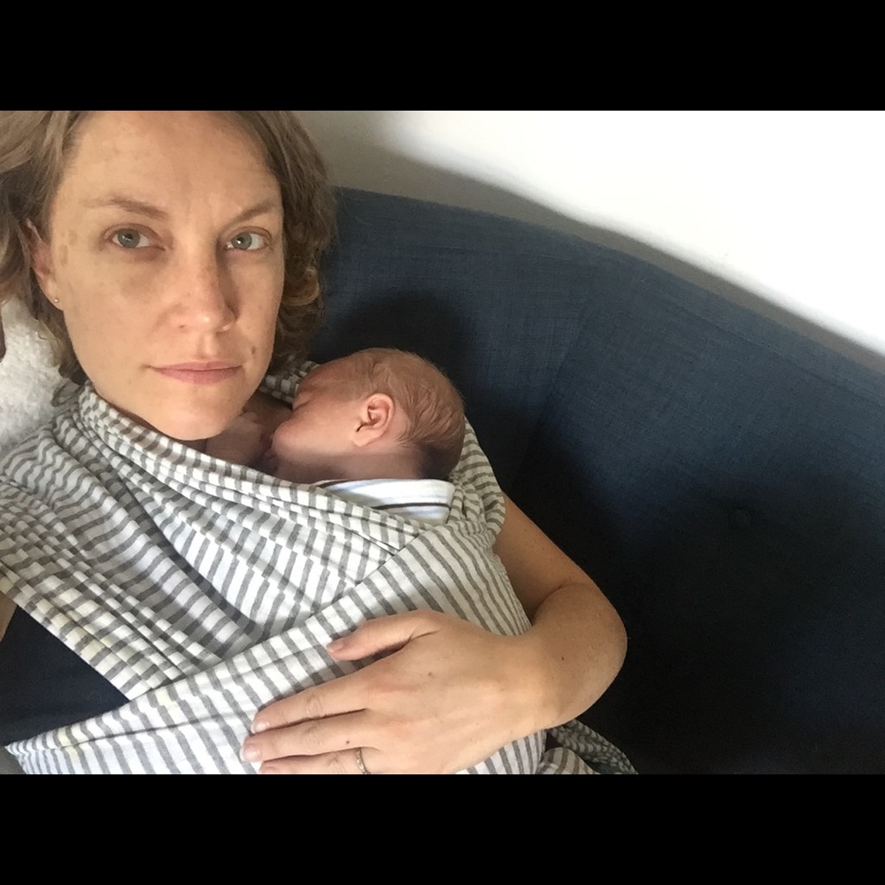 Meet your Posher, Anne